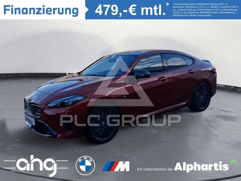 2026 BMW 235