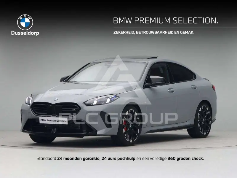 2026 BMW 235