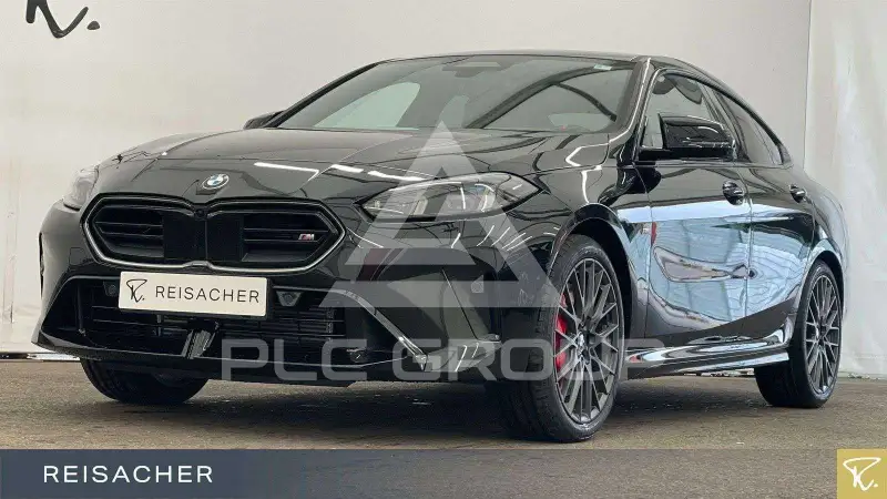 2026 BMW 235