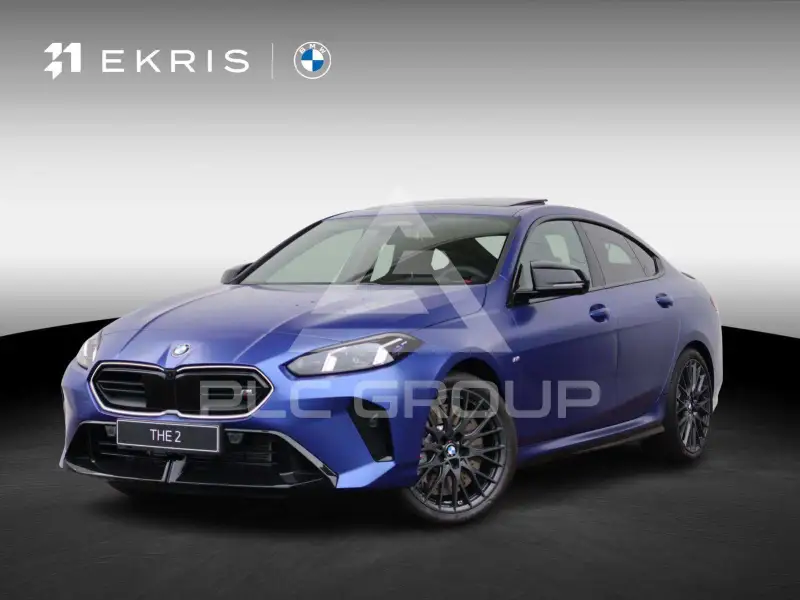 2026 BMW 235