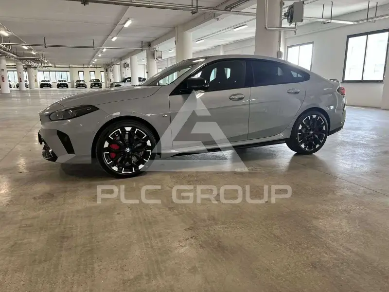 2026 BMW 235
