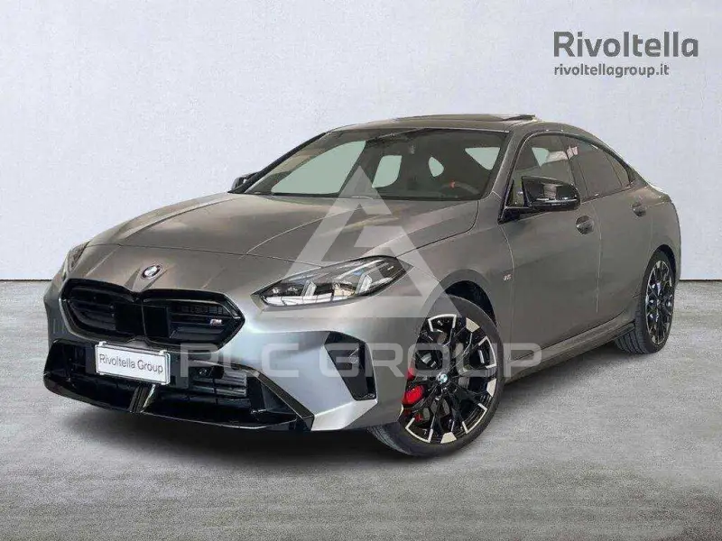 2026 BMW 235
