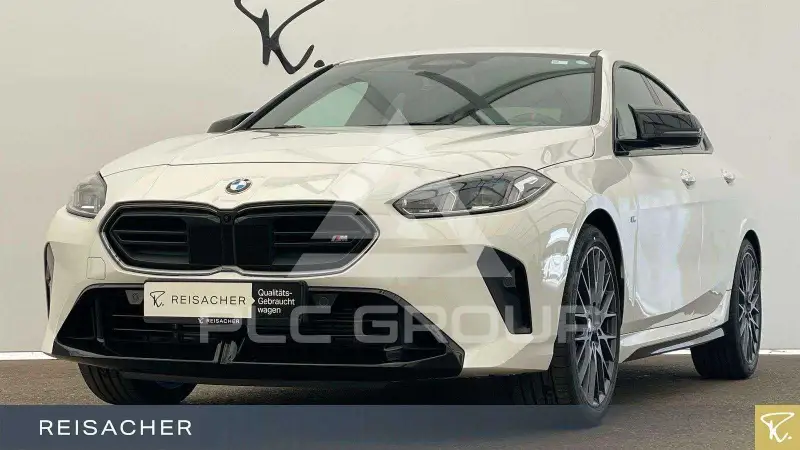2026 BMW 235