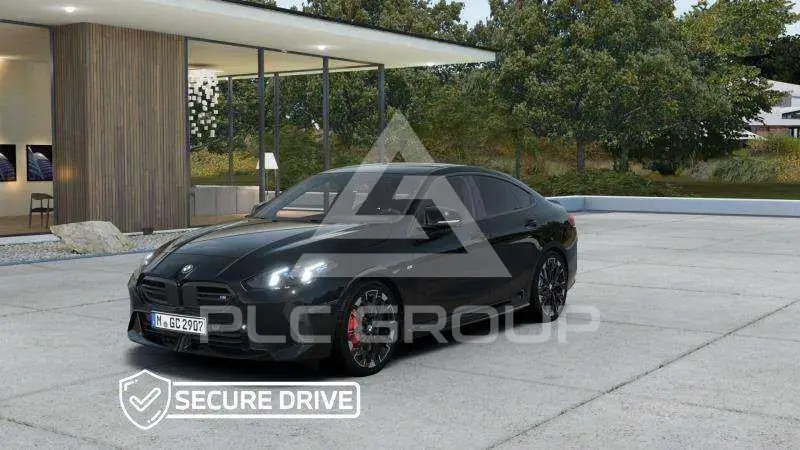 2026 BMW 235