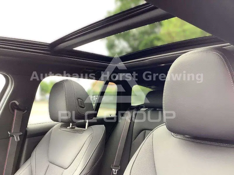 2026 BMW 320