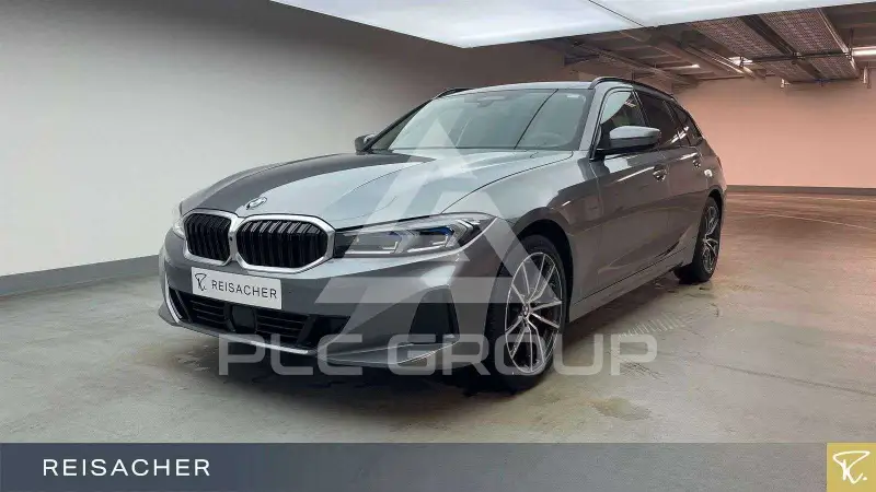 2026 BMW 320
