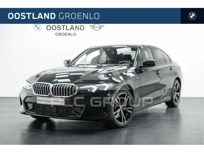 2026 BMW 330