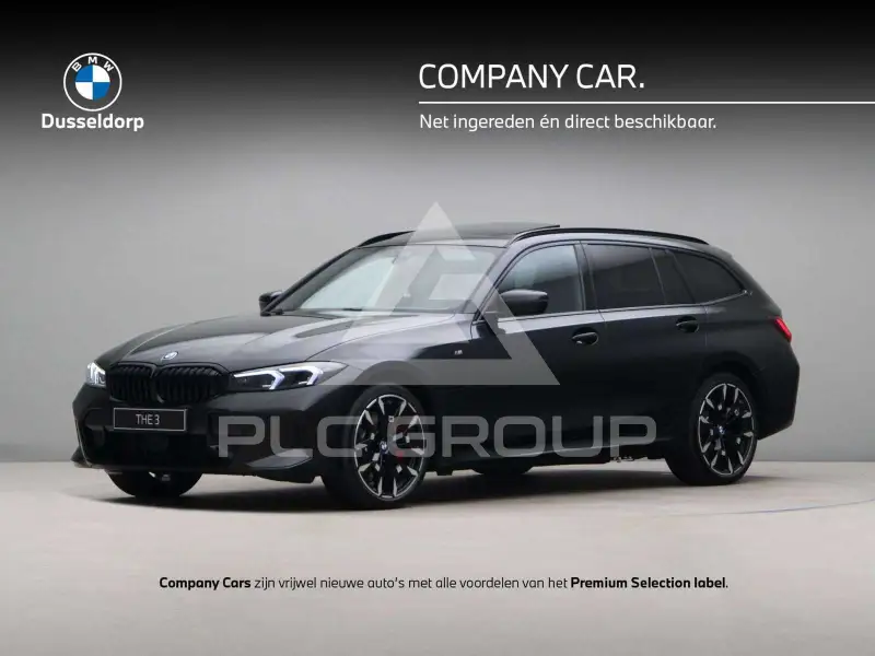 2026 BMW 330