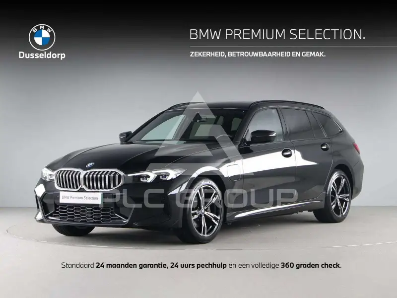 2026 BMW 330