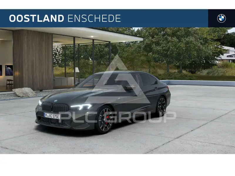 2026 BMW 330