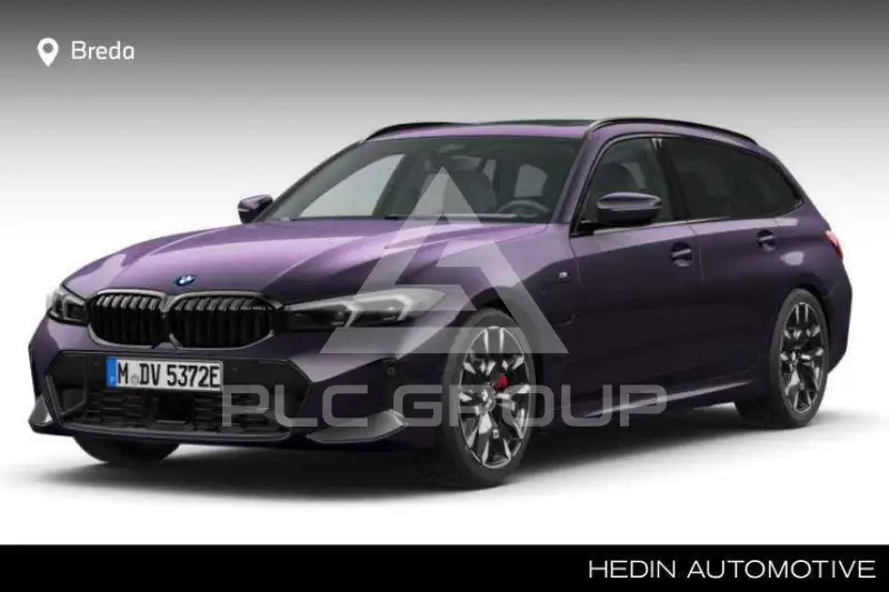 2026 BMW 330
