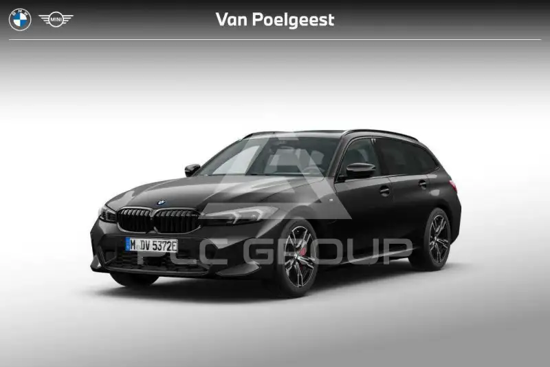 2026 BMW 330