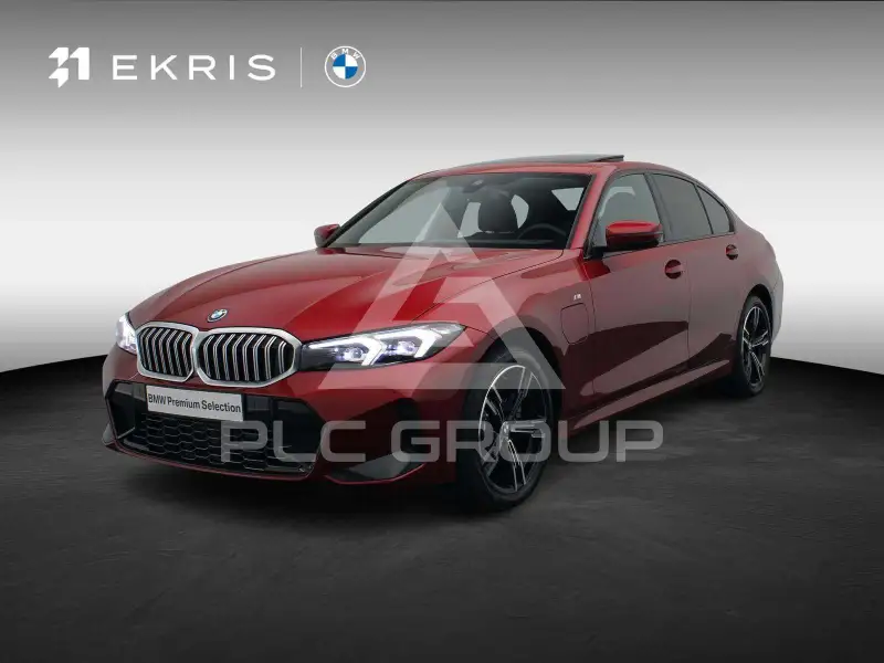2026 BMW 330
