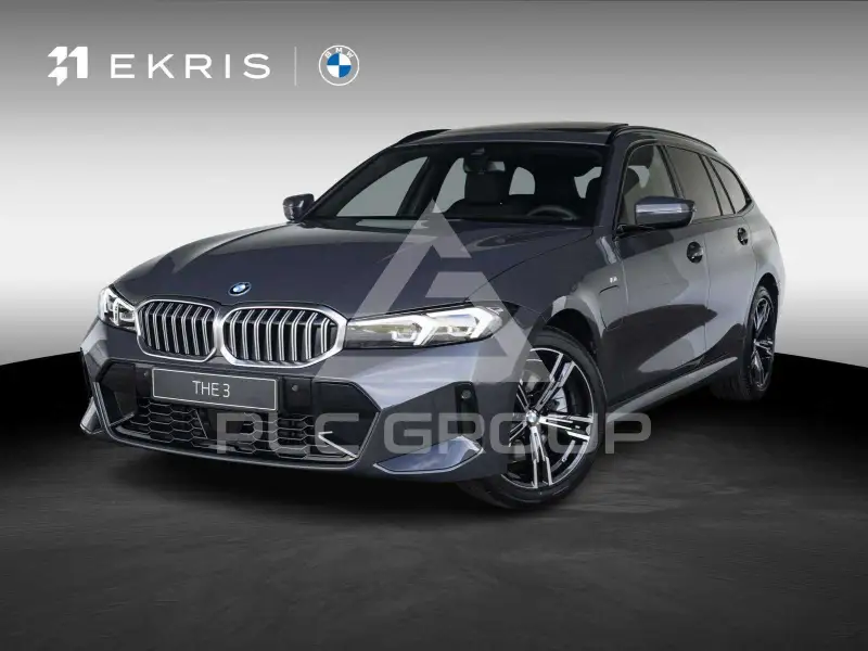 2026 BMW 330