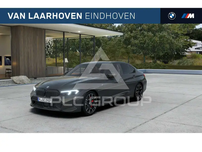 2026 BMW 330