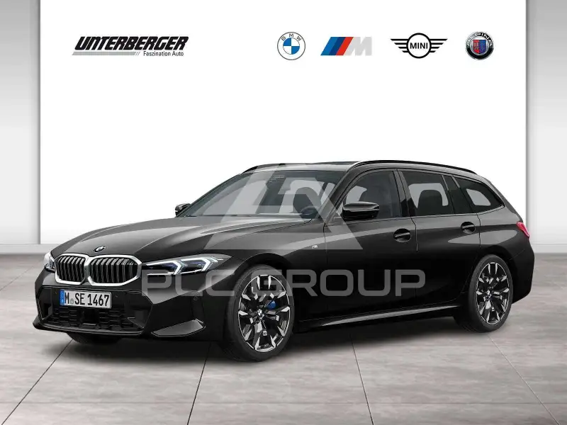 2026 BMW 330