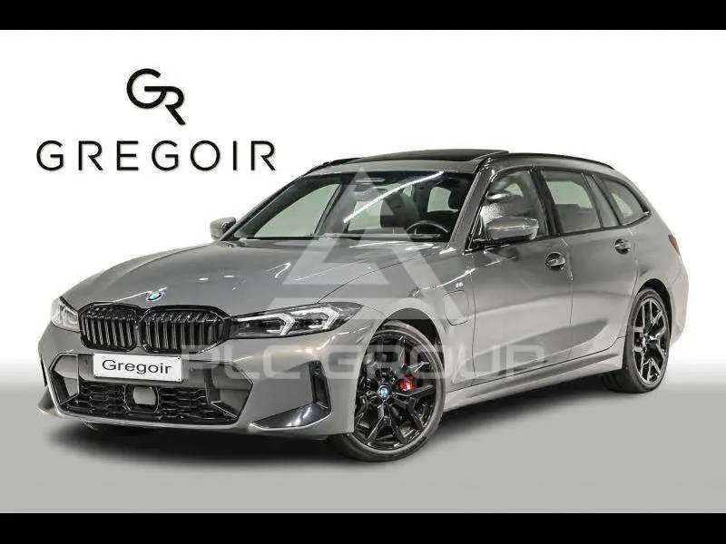 2026 BMW 330