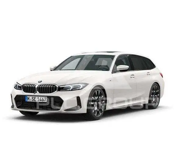 2026 BMW 330