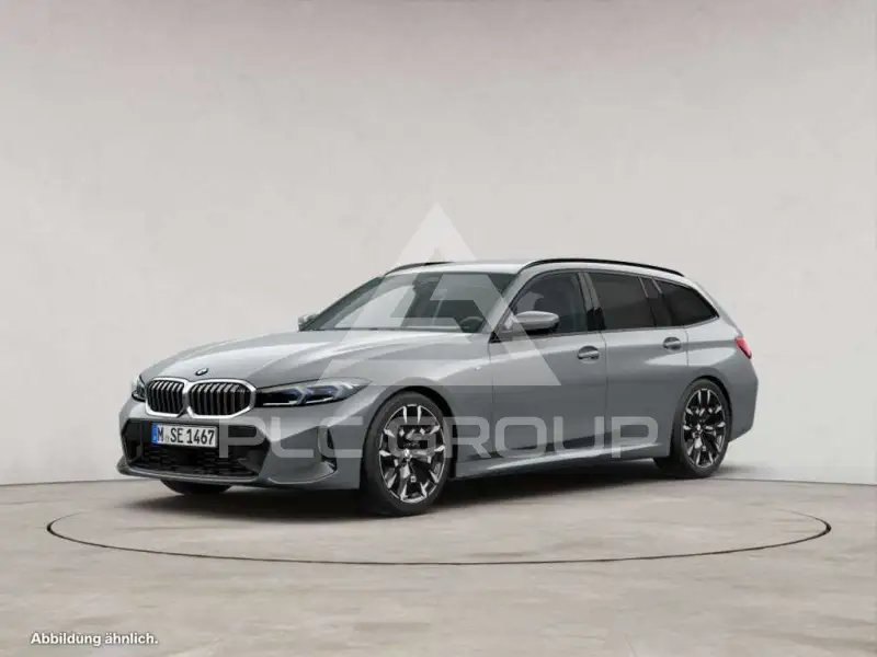 2026 BMW 330