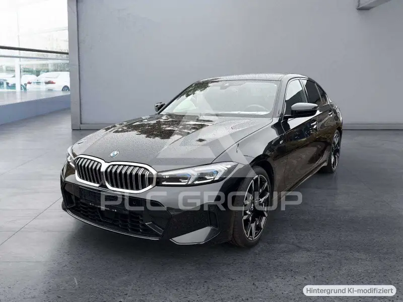 2026 BMW 330