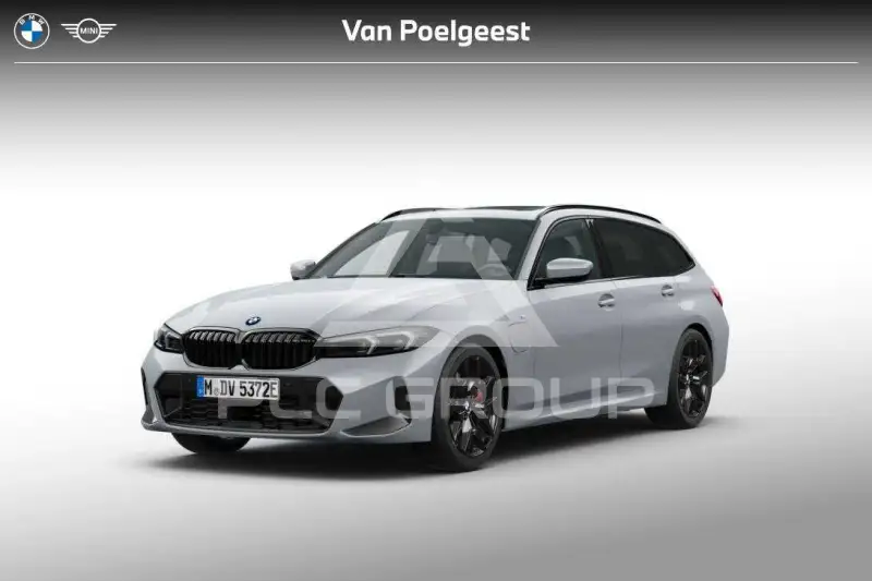 2026 BMW 330