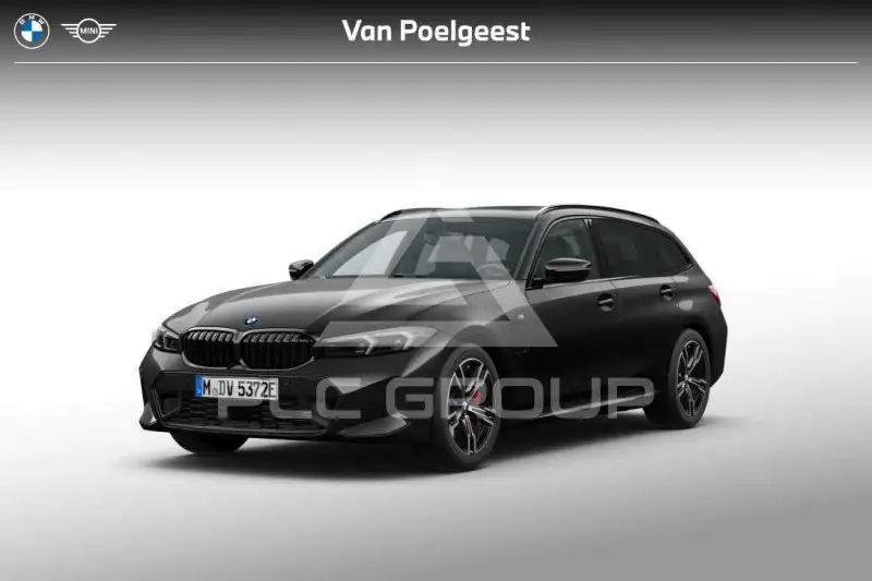 2026 BMW 330