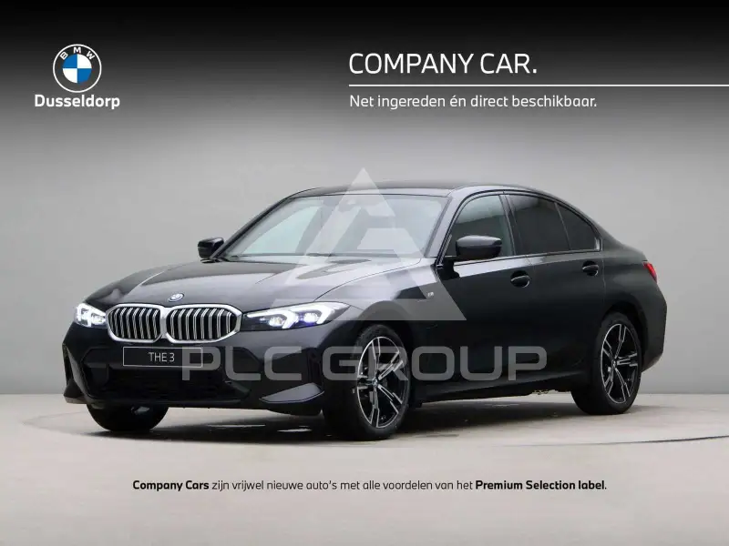 2026 BMW 330