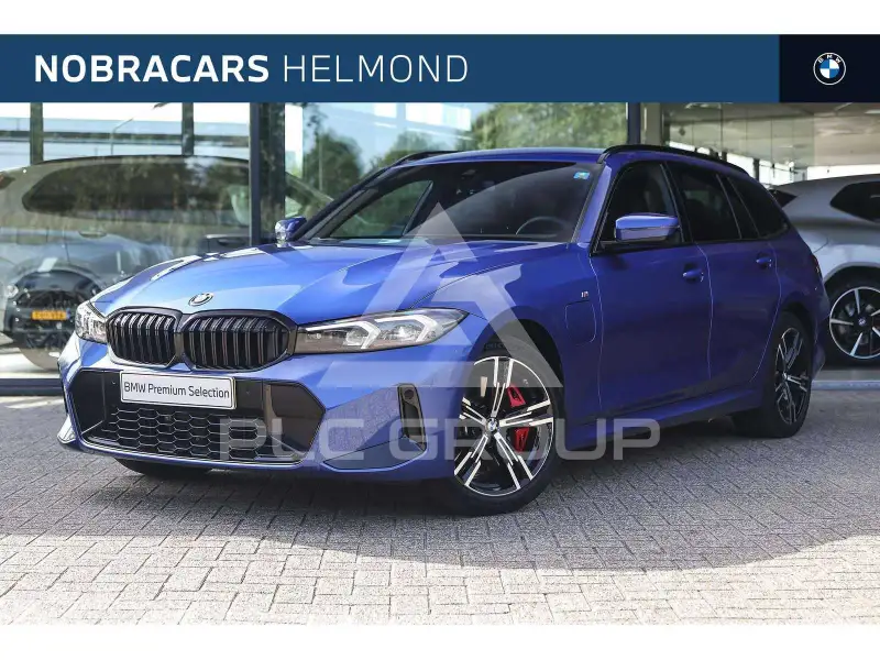 2026 BMW 330