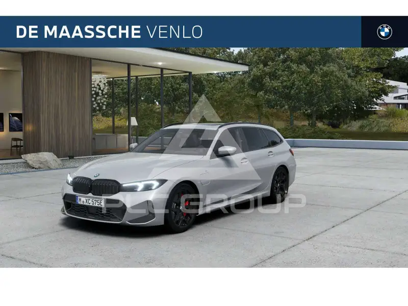 2026 BMW 330