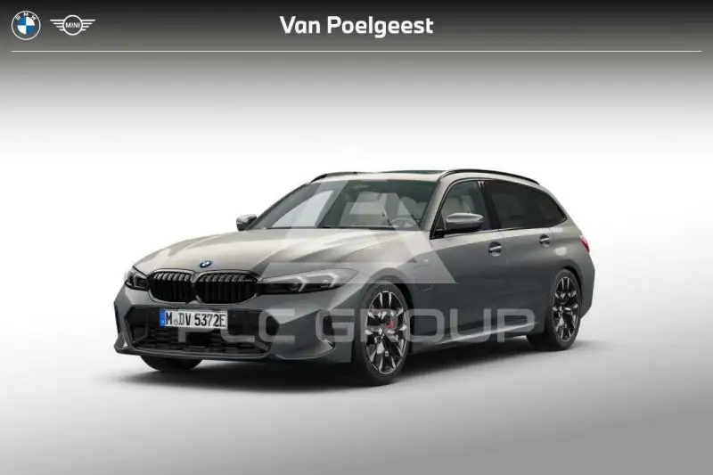 2026 BMW 330