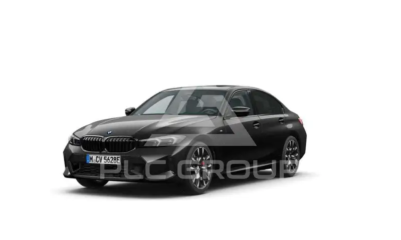 2026 BMW 330