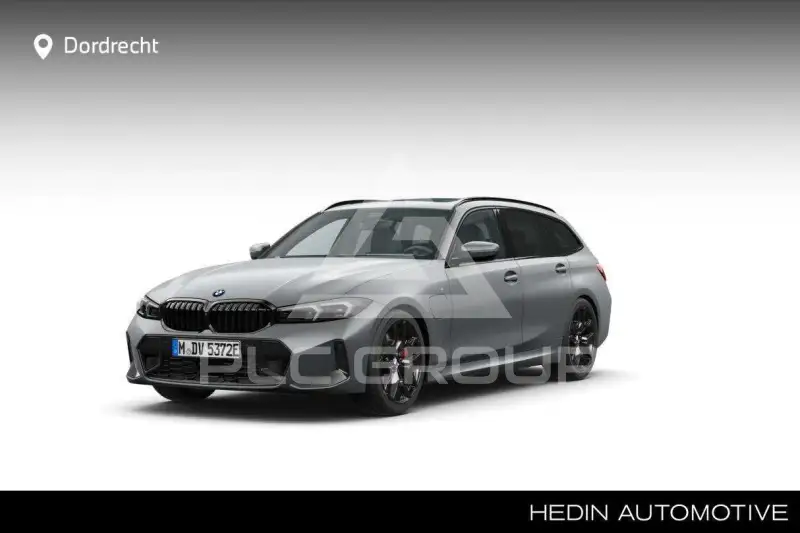 2026 BMW 330