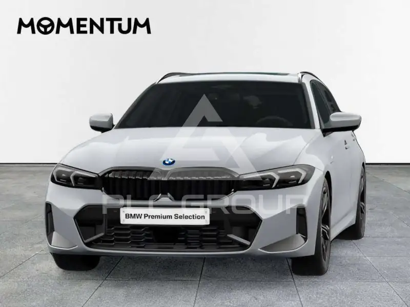 2026 BMW 330