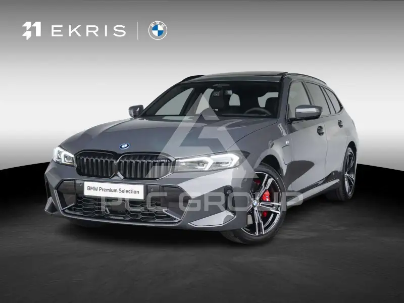 2026 BMW 330