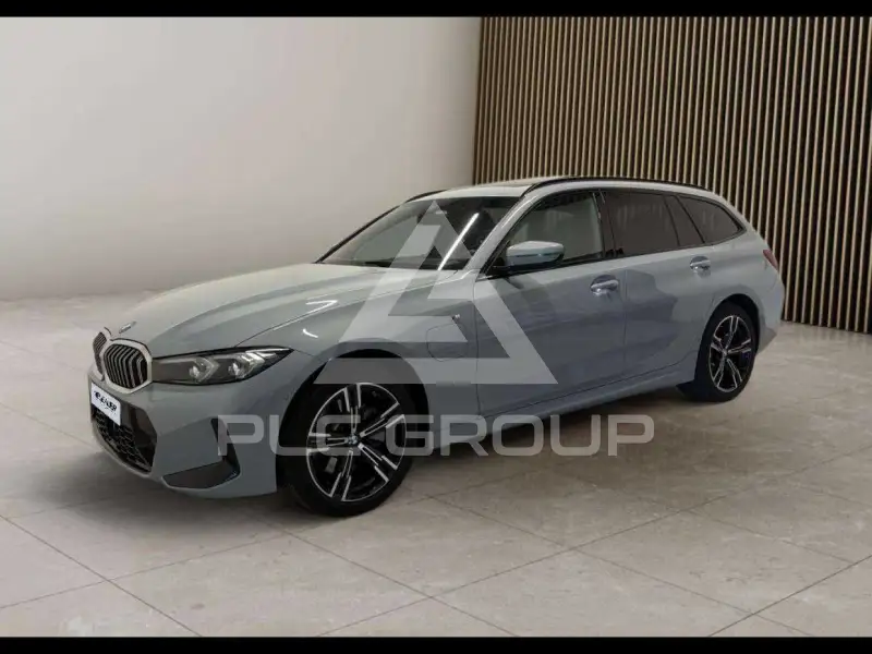 2026 BMW 330