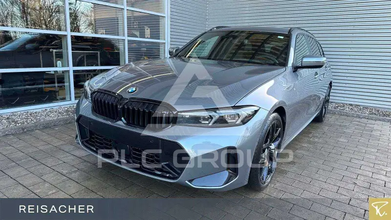 2026 BMW 330