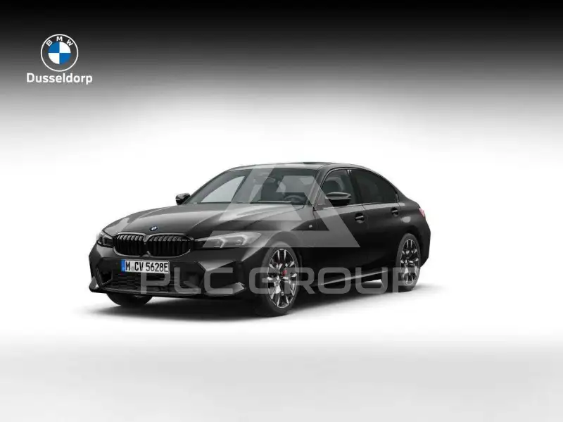 2026 BMW 330