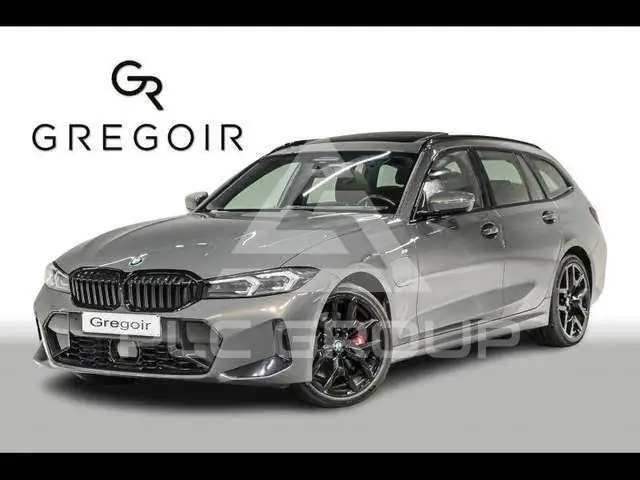 2026 BMW 330