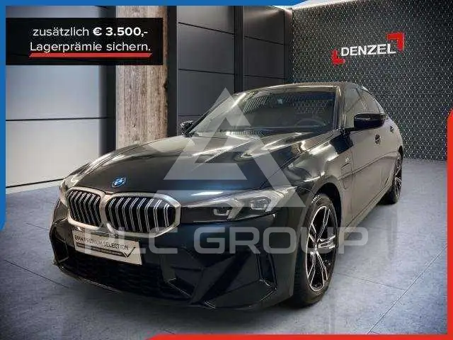 2026 BMW 330