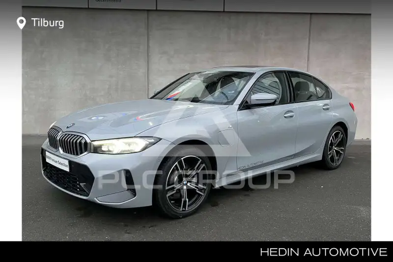 2026 BMW 330