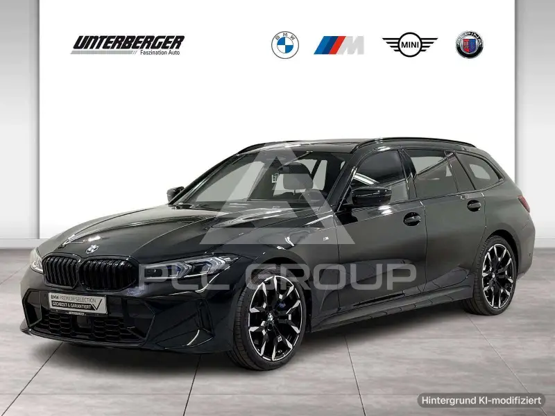 2026 BMW 330
