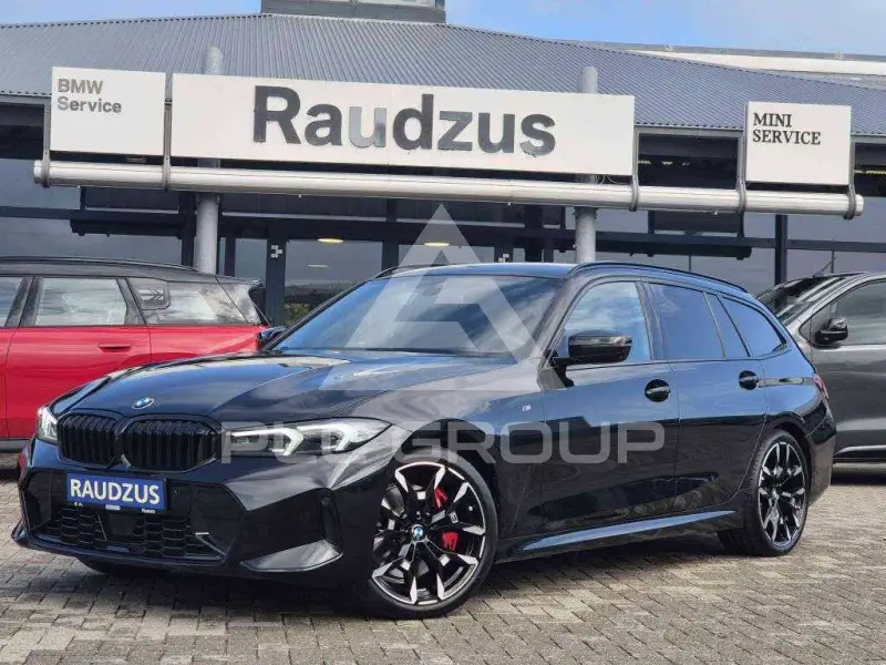 2026 BMW 330