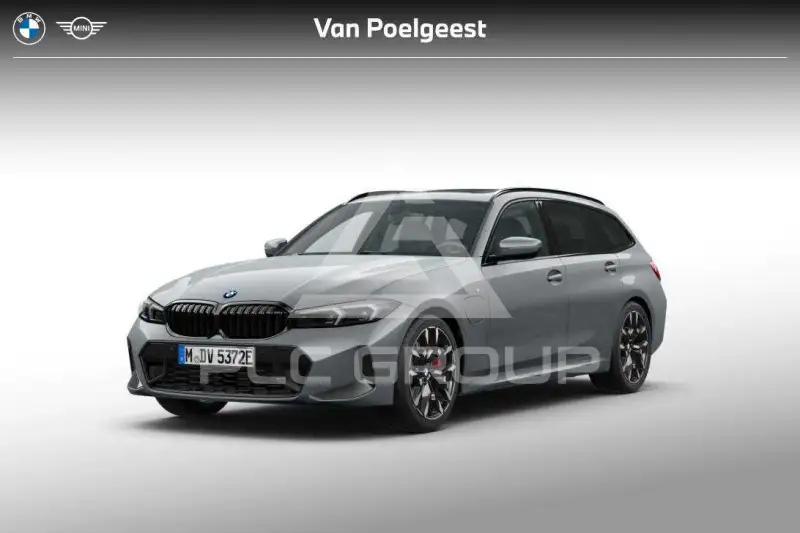 2026 BMW 330