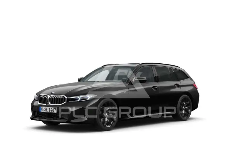 2026 BMW 330