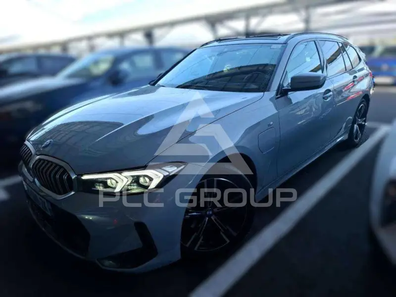 2026 BMW 330