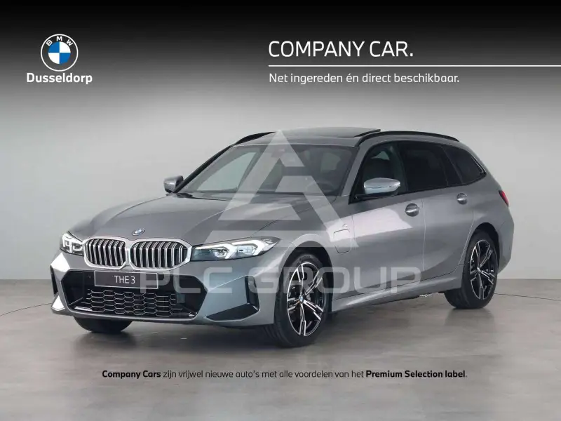 2026 BMW 330
