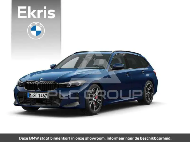 2026 BMW 330