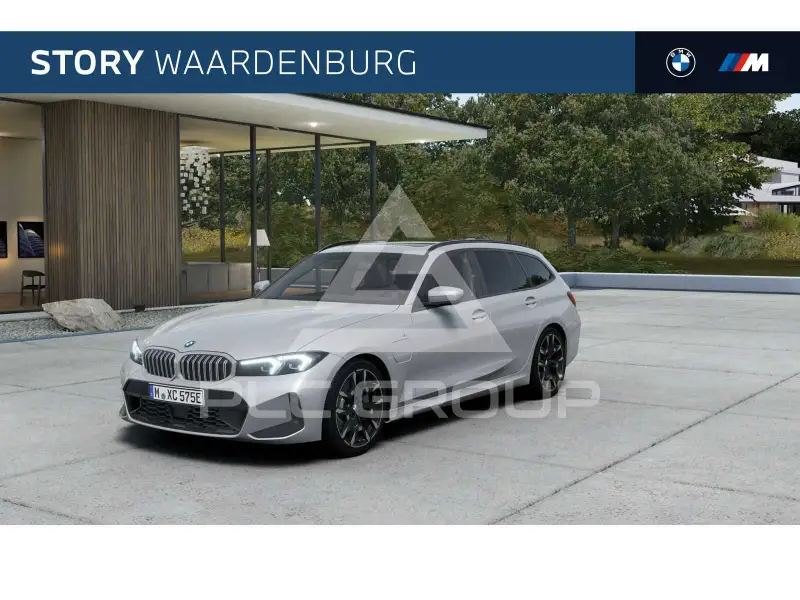 2026 BMW 330