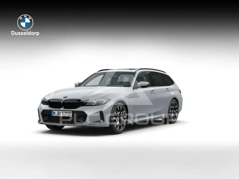 2026 BMW 330