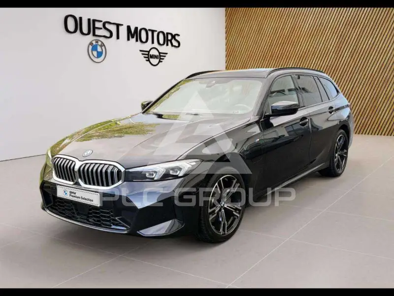 2026 BMW 330